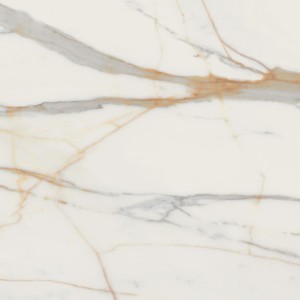 Tubądzin Marmo d'Oro Poler 79,8x79,8 płytki marmurowe gresowe