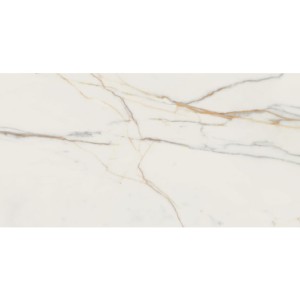 Tubądzin Marmo d'Oro Poler 59,8x119,8 płytki marmurowe gresowe