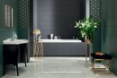 Tubądzin Sophisticated White Poler 59,8x59,8