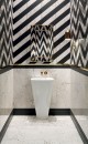 Tubądzin Sophisticated White Poler 59,8x59,8
