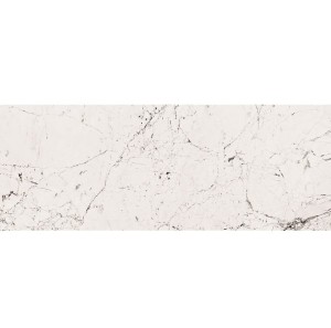 Tubądzin Sophisticated White Poler 32,8x89,8 płytki ścienne 