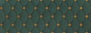 Tubądzin Sophisticated Green Dekor 32,8x89,8