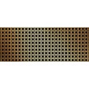 Tubądzin Sophisticated Gleam Gold Dekor Połysk 32,8x89,8