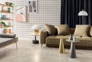 Tubądzin Timeless Check Dekor Mat 32,8x89,8