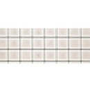 Tubądzin Timeless Check Dekor Mat 32,8x89,8