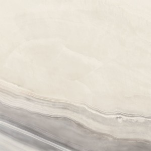 Tubądzin White Opal Poler 59,8x59,8 płytki kamienne gresowe