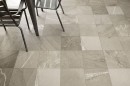 Coem Cardoso Beige Naturale Rettificato 30x30 PC302R płytki gresowe kamienne