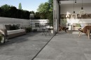 Coem Cardoso Grigio Chiaro Naturale Rettificato 30x30 PC303R płytki gresowe kamienne