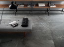 Coem Cardoso Grigio Scuro Naturale Rettificato 30x30 PC307R płytki gresowe kamienne