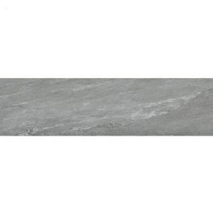 Coem Cardoso Grigio Chiaro Naturale Rettificato 7,3x30 PC733R płytki gresowe cegiełki