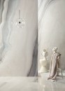 Tubądzin White Opal Poler 79,8x79,8