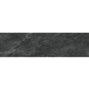 Coem Cardoso Antracite Naturale Rettificato 7,3x30 PC730R płytki gresowe cegiełki