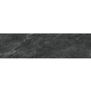 Coem Cardoso Antracite Naturale Rettificato 7,3x30 PC730R płytki gresowe cegiełki