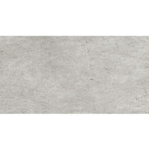 Tubądzin Aulla Graphite Struktura 59,8x119,8 płytki betonowe gresowe