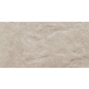 Tubądzin Blinds Grey Struktura 29,8x59,8