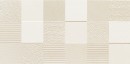 Tubądzin Blinds White Struktura 1 29,8x59,8
