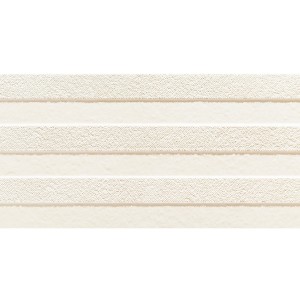 Tubądzin Blinds White Struktura 2 29,8x59,8 płytki ścienne