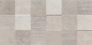Tubądzin Blinds Grey Struktura 1 29,8x59,8