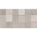Tubądzin Blinds Grey Struktura 1 29,8x59,8