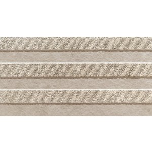 Tubądzin Blinds Grey Struktura 2 29,8x59,8 płytki ścienne