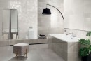 Tubądzin Brass Grey Lappato 59,8x59,8