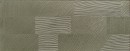 Tubądzin Brass Olive Dekor Połysk 29,8x74,8