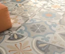 Arcana Avenue Deco 60x60 płytki dekoracyjne gresowe