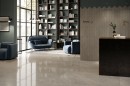 Coem Pietra-Sabbiosa Fango Strutturato Rettificato 75x149,7 SA718SR płytki gresowe kamienne
