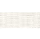 Tubądzin Coma White Dekor Połysk 32,8x89,8