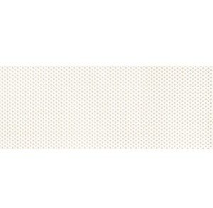 Tubądzin Coma White Dekor Połysk 32,8x89,8 płytki ścienne