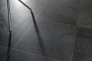 Coem Pietra Sabbiosa Grafite Lucidato Rettificato 60x60 SA607LR płytki kamienne gresowe