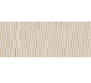 Arcana Gades Taroko-R Beige 32x99 płytki ścienne dekoracyjne
