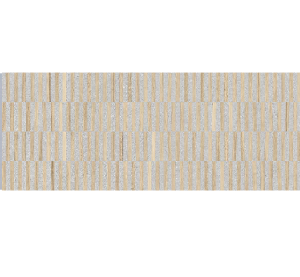 Arcana Gades Taroko-R Gris 32x99 płytki ścienne dekoracyjne