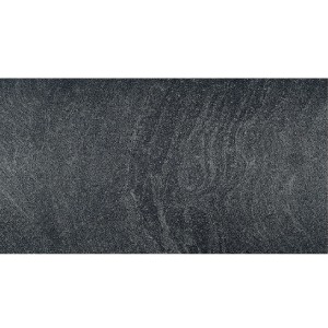 Coem Pietra Sabbiosa Grafite Lucidato Rettificato 30x60 SA367LR płytki gresowe kamienne