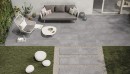 Emil Ceramica Nordika Grey Naturale 30x60 ECUP płytki gresowe imitujące kamień
