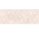 Arcana Gilmore Grant Beige 33,3x100 płytki ścienne dekoracyjne