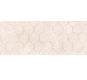 Arcana Gilmore Grant Beige 33,3x100 płytki ścienne dekoracyjne