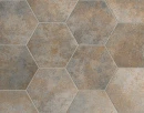 Equipe Oxide Hex Gris 17,5x20 OUTLET