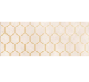 Arcana Gilmore Grant Beige Oro 33,3x100 płytki ścienne dekoracyjne