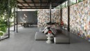 Emil/Ergon Ceramica Pigmento Grigio Basalto Silktech 30x60 ELPM płytki gresowe imitujące beton