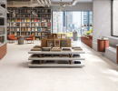 Emil/Ergon Ceramica Pigmento Perla Silktech 30x60 ELPP płytki gresowe imitujące beton