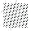 Arcana Hope Baily-R Blanco 59,3x59,3 płytki dekoracyjne gresowe