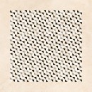 Arcana Hope Baily-R Marfil 59,3x59,3 płytki dekoracyjne gresowe