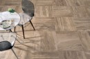 Coem Reverso Noce Naturale Rettificato 60x60 RV608R płytki gresowe kamienne