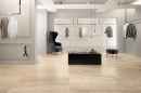 Coem Reverso Beige Patinato Rettificato 45x45 RV452PR płytki gresowe kamienne
