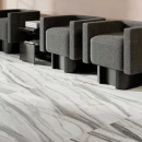 ABK Sensi 900 Oyster White Nat. Rett. 60x120 płytki marmurowe gresowe