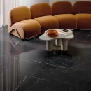 ABK Sensi 900 Precious Black Lux Rett. 60x120 płytki marmurowe gresowe