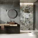 ABK Sensi 900 Stone Grey Nat. Rett. 60x120 płytki marmurowe gresowe