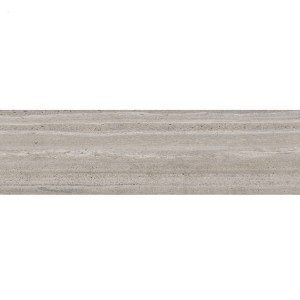 Coem Reverso Grigio Naturale Rettificato 7,3x30 RV733R płytki gresowe cegiełki