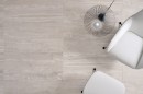 Coem Reverso Grigio Naturale Rettificato 7,3x30 RV733R płytki gresowe cegiełki